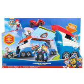 Pawpatrol Launch & Rescue Patroller